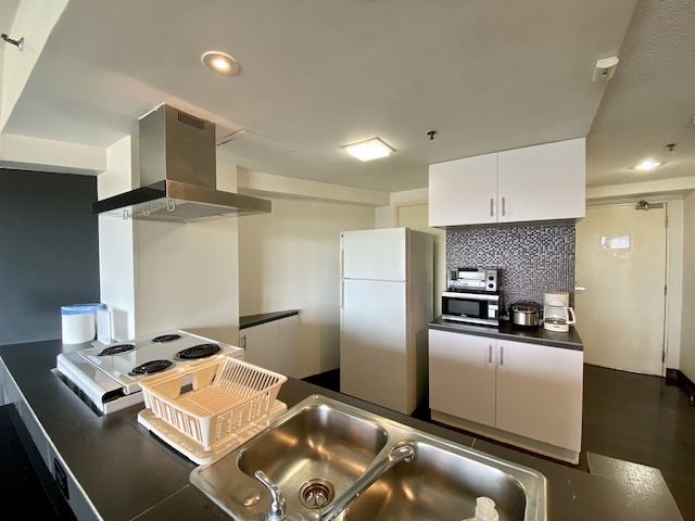 ピア リゾート ホテル コーナー 2 ベッドルーム 2