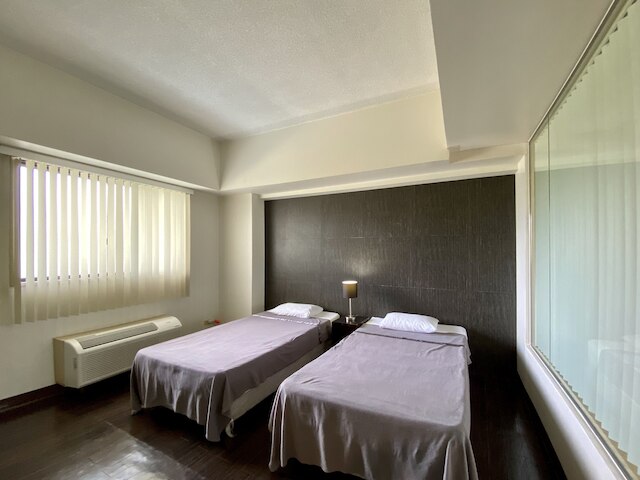 ピア リゾート ホテル コーナー 2 ベッドルーム 2