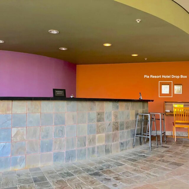 ピア リゾート ホテル 3 ベッドルーム