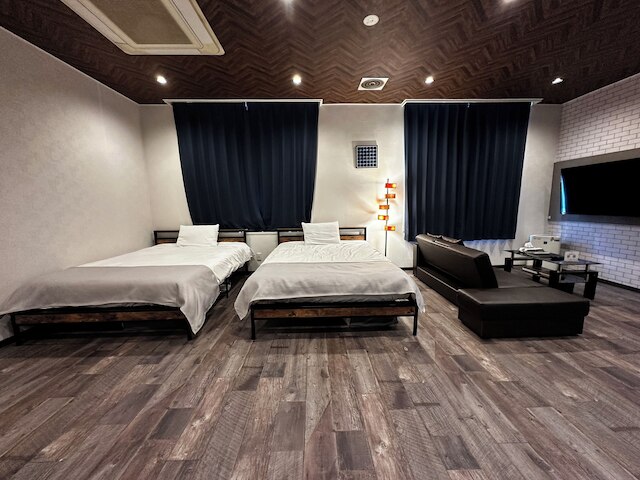 Economy Hotel Upashi