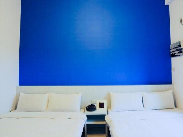 Walker Sleep Residence