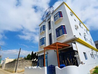 Walker Sleep Residence