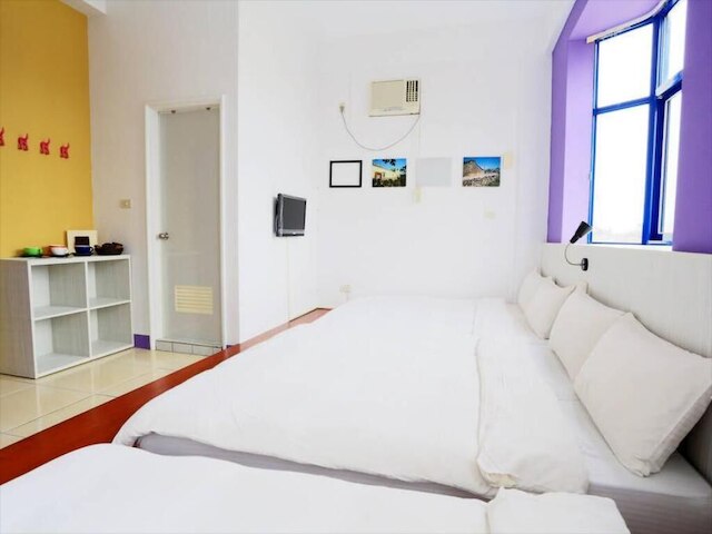 Walker Sleep Residence