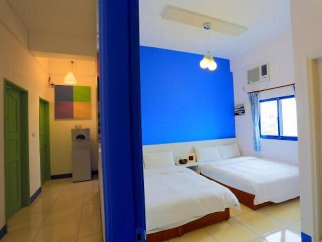 Walker Sleep Residence