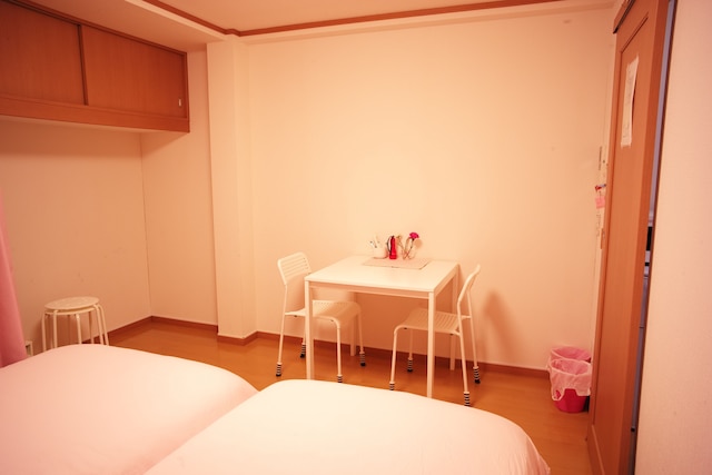 Hosei apartment 301
