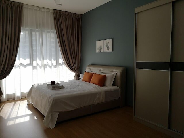 フェイヴーード シービュー スイート