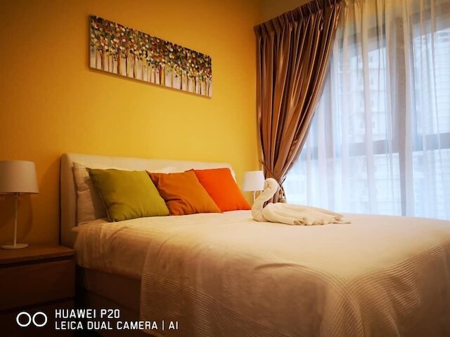 ガーデン ビュー スイーツ