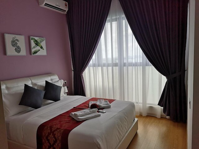 ピクチャースク ビュー スイーツ