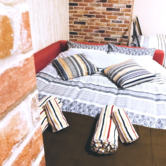 Nestle Tokyo Duplex Itabashi 02