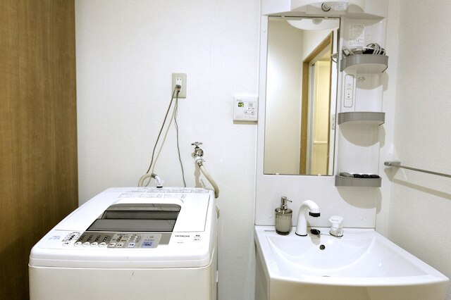 Nestle Tokyo Duplex Itabashi 02