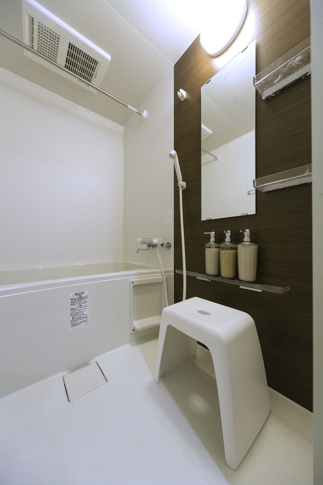 Nestle Tokyo Duplex Itabashi 02