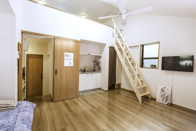 Nestle Tokyo Duplex Itabashi 02