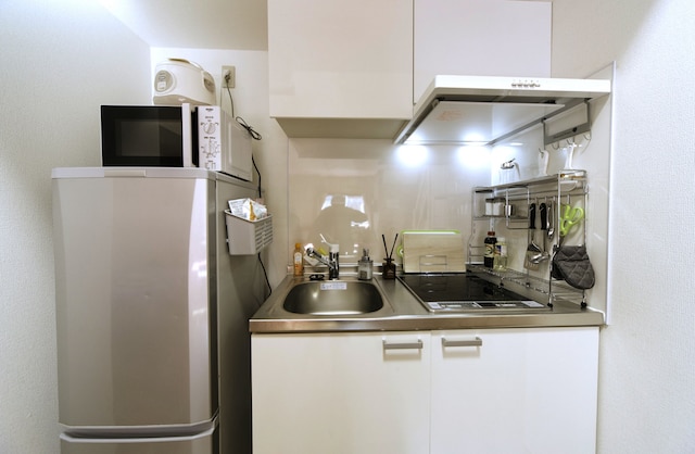 Nestle Tokyo Duplex Itabashi 02