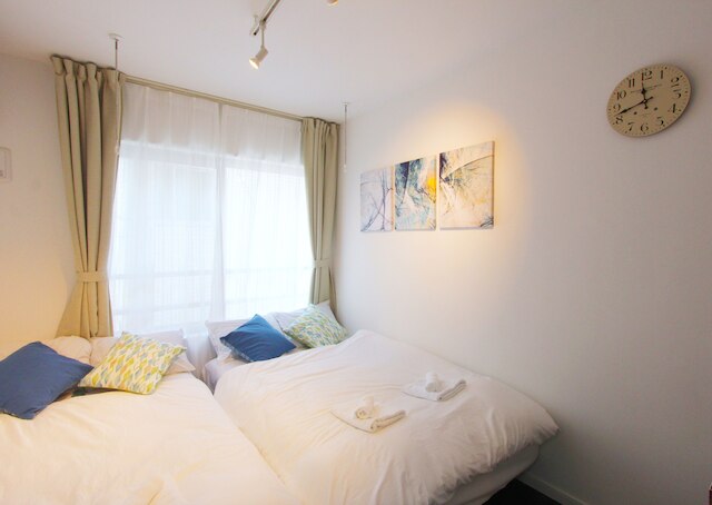 Nestay inn Tokyo Otsuka 102