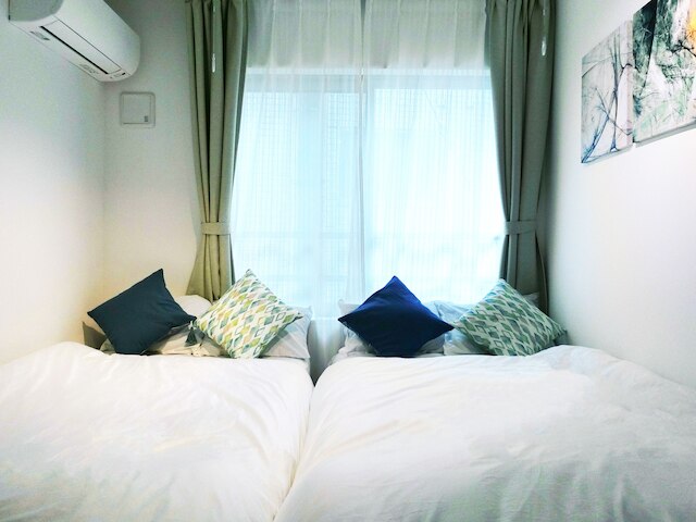 Nestay inn Tokyo Otsuka 102