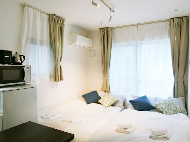 Nestay inn Tokyo Otsuka 102