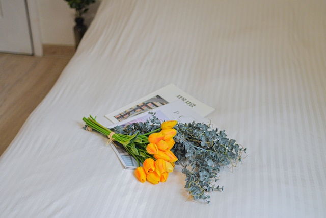 Jerry Blossom - Hostel