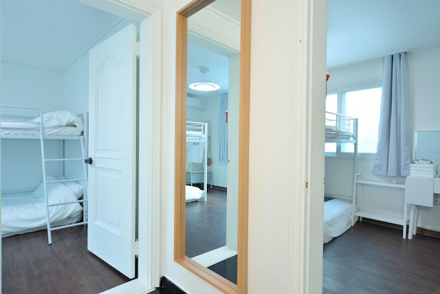 Jerry Blossom - Hostel