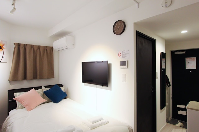 Nestay inn Tokyo Otsuka 201