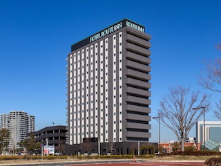 ホテルルートイン千葉ニュータウン中央駅前