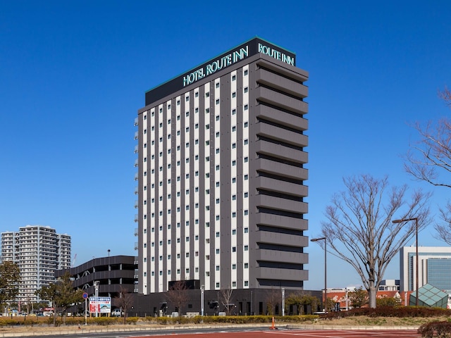 ホテルルートイン千葉ニュータウン中央駅前