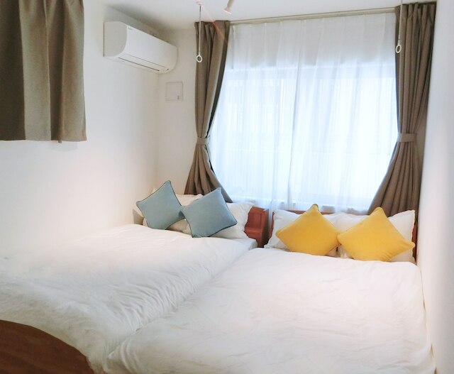 nestay inn tokyo otsuka 202