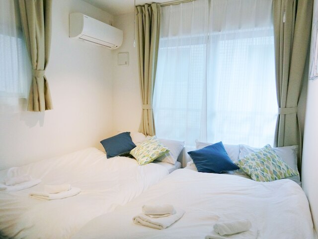 nestay inn tokyo otsuka 202