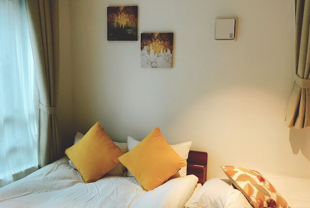 nestay inn tokyo otsuka 203