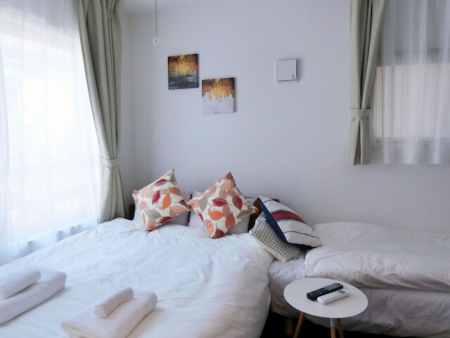 nestay inn tokyo otsuka 203