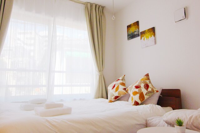 nestay inn tokyo otsuka 203