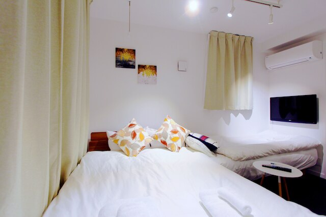 nestay inn tokyo otsuka 203