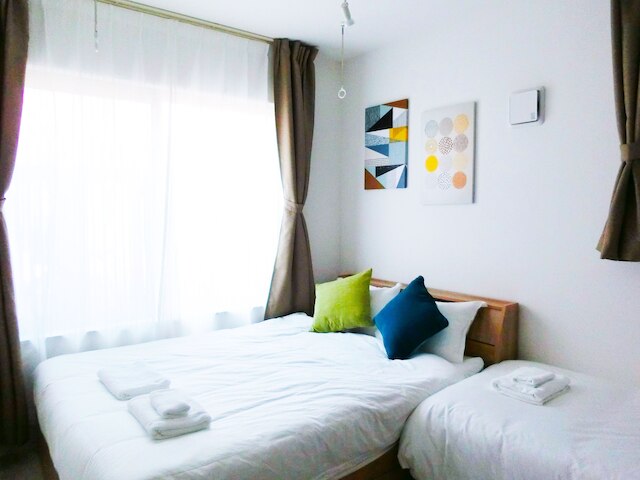 nestay inn tokyo otsuka 203