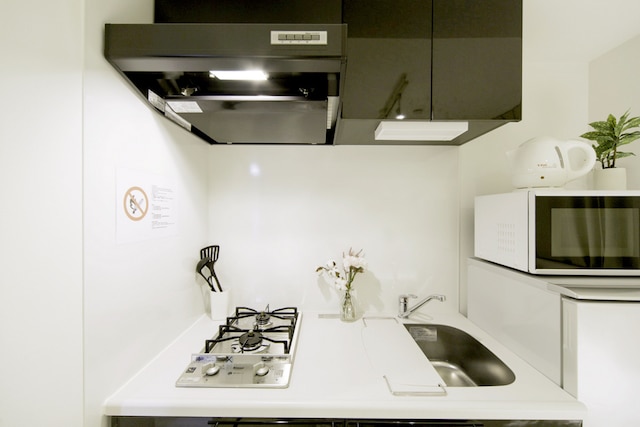 nestay inn tokyo otsuka 301