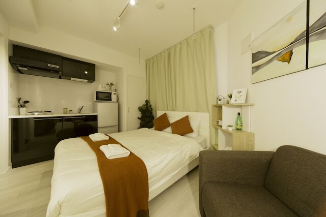 nestay inn tokyo otsuka 301