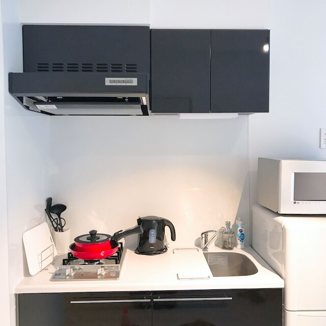 nestay inn tokyo otsuka 301