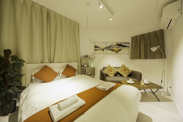 nestay inn tokyo otsuka 301