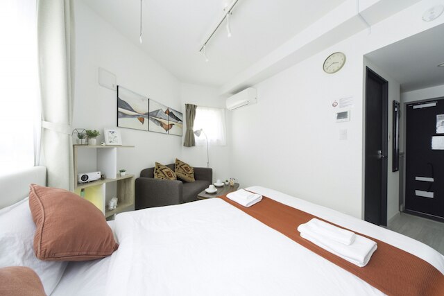 nestay inn tokyo otsuka 301