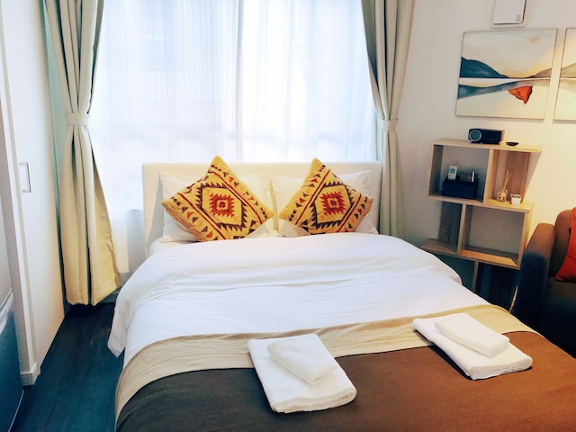 nestay inn tokyo otsuka 301