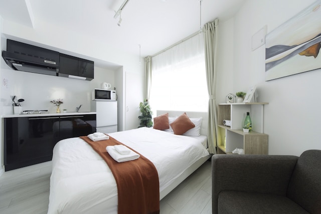 nestay inn tokyo otsuka 301