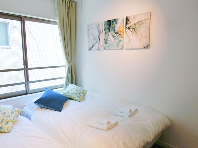nestay inn tokyo otsuka 302