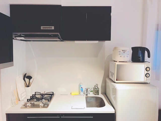 nestay inn tokyo otsuka 302