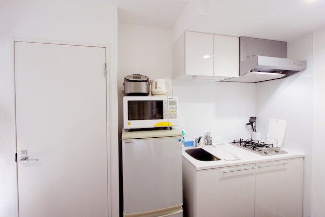 nestay inn tokyo otsuka 303