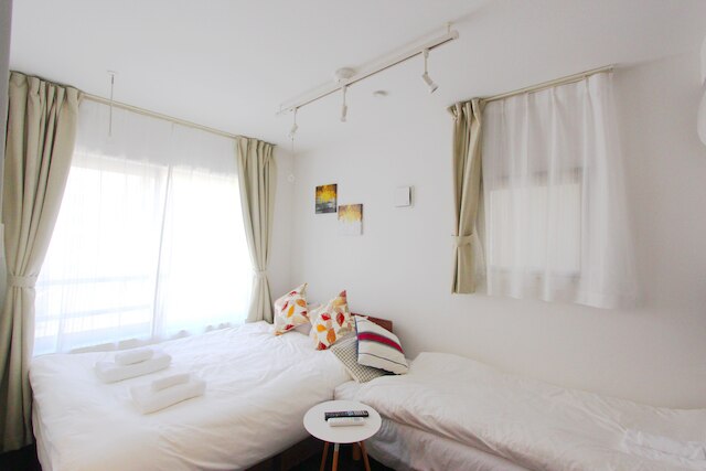 nestay inn tokyo otsuka 303