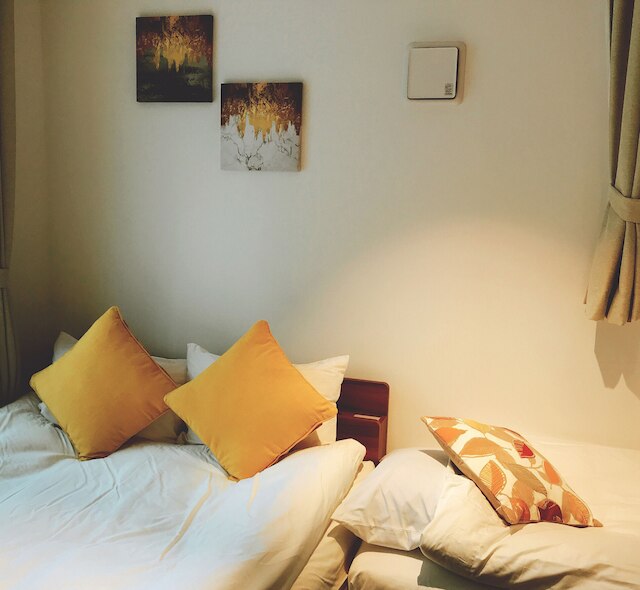 nestay inn tokyo otsuka 303