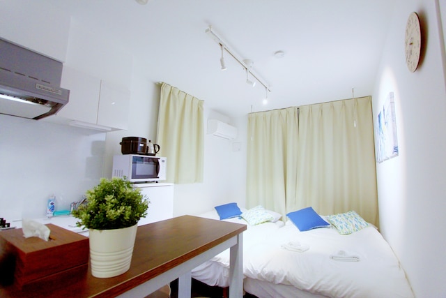 nestay inn tokyo otsuka 402