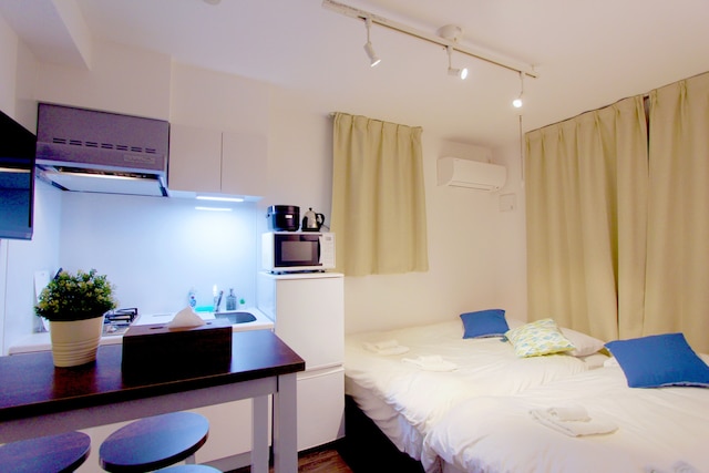 nestay inn tokyo otsuka 402