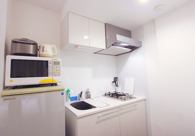 nestay inn tokyo otsuka 403