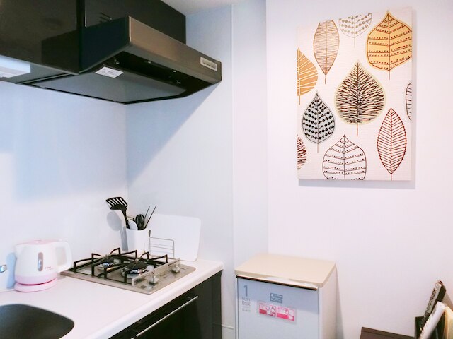 nestay inn tokyo otsuka 403