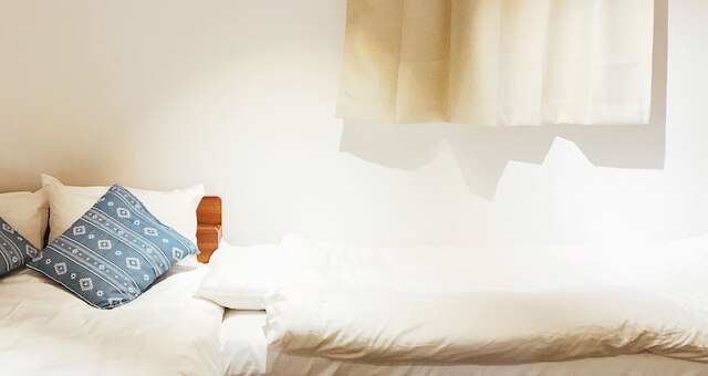 nestay inn tokyo otsuka 403