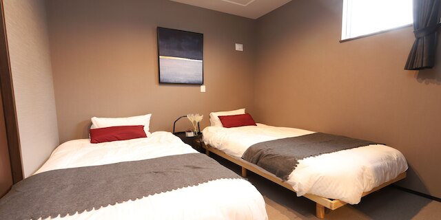 UCHI Living Stay Sapporo Kikusui